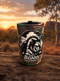 Camo stubby holder