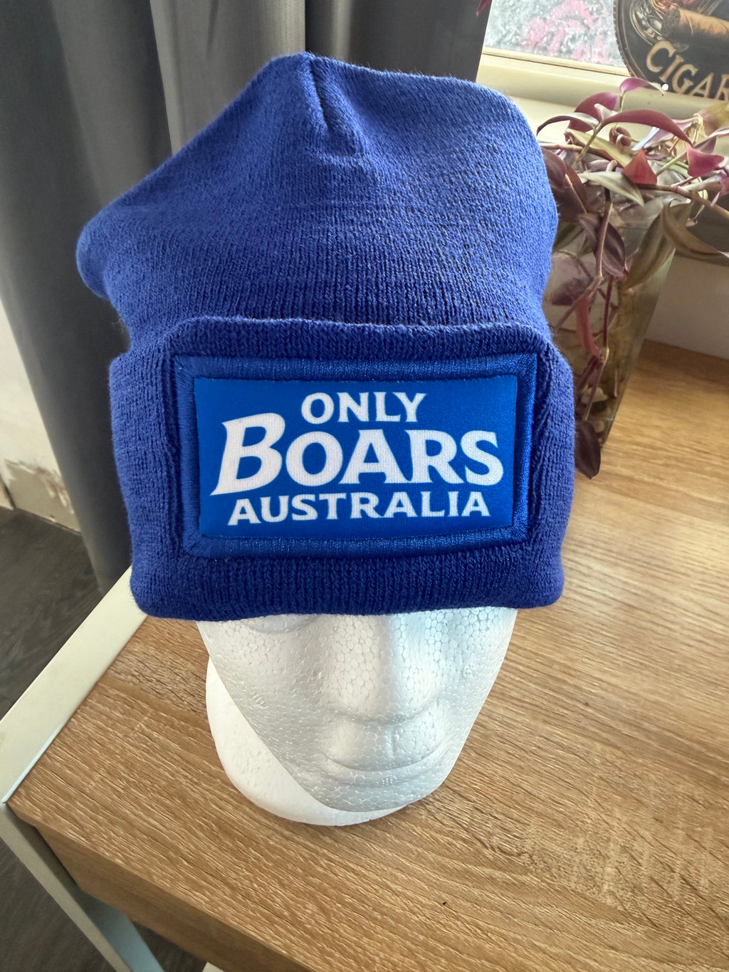 Beanies