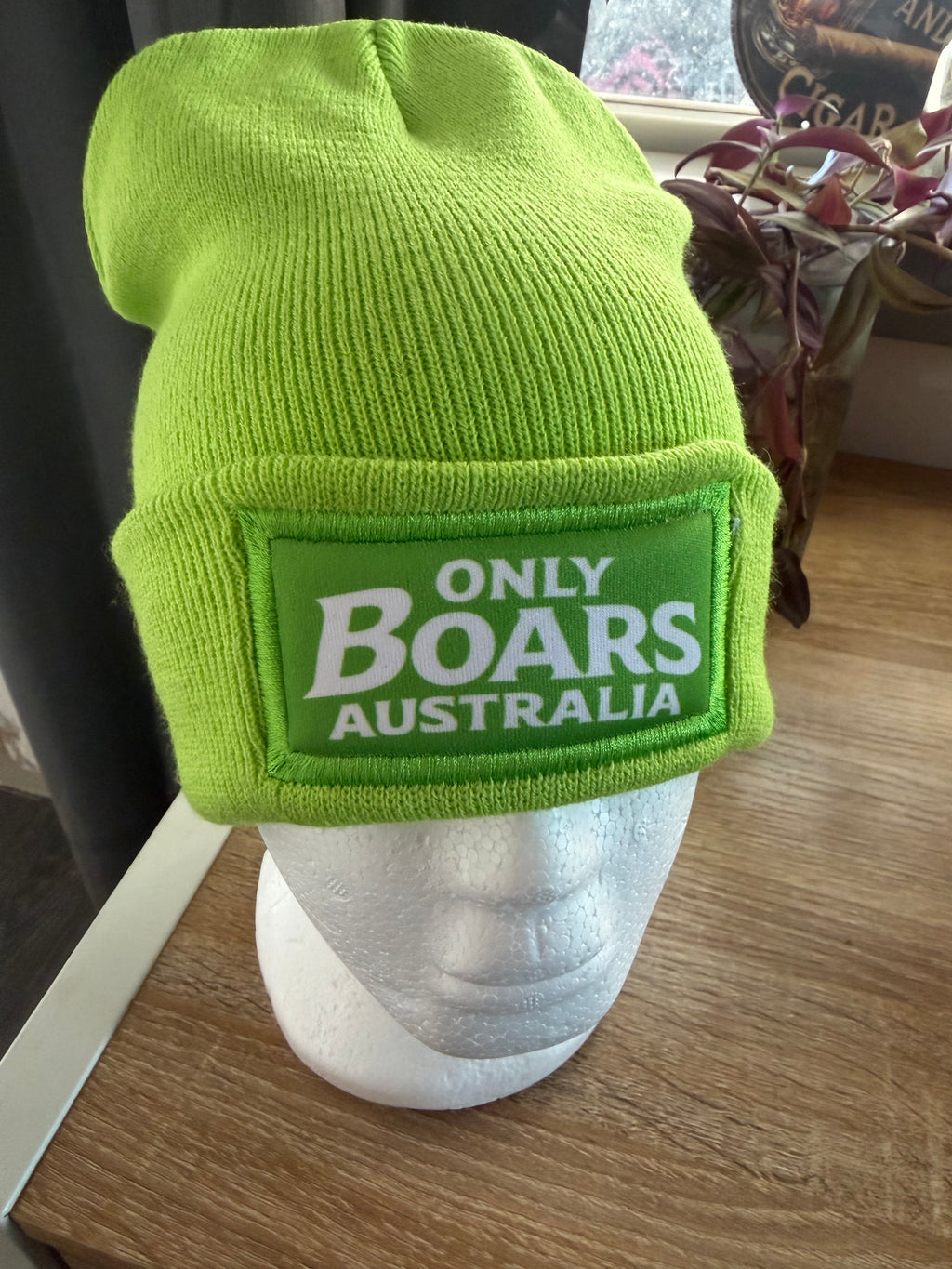 Beanies