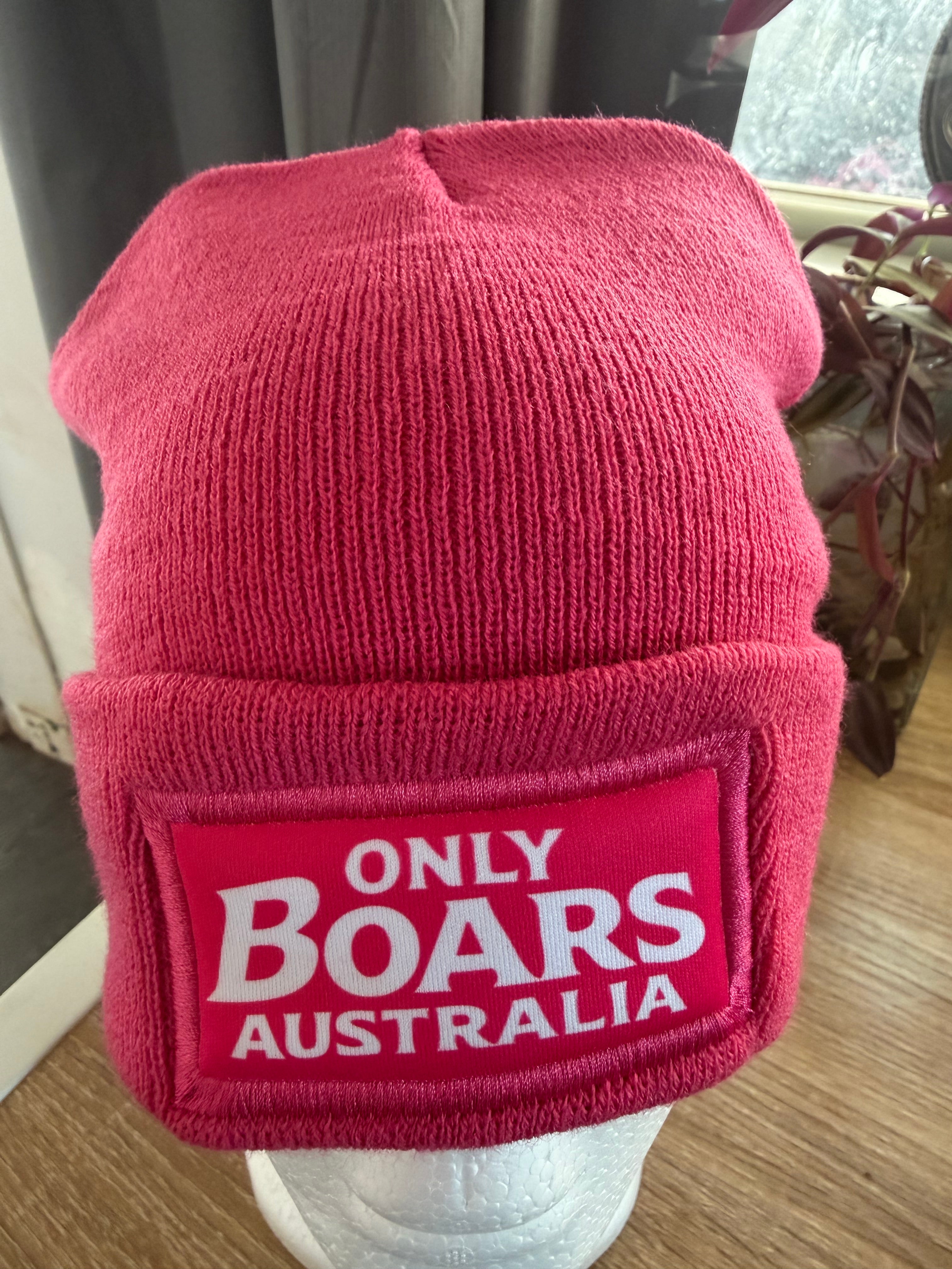 Beanies