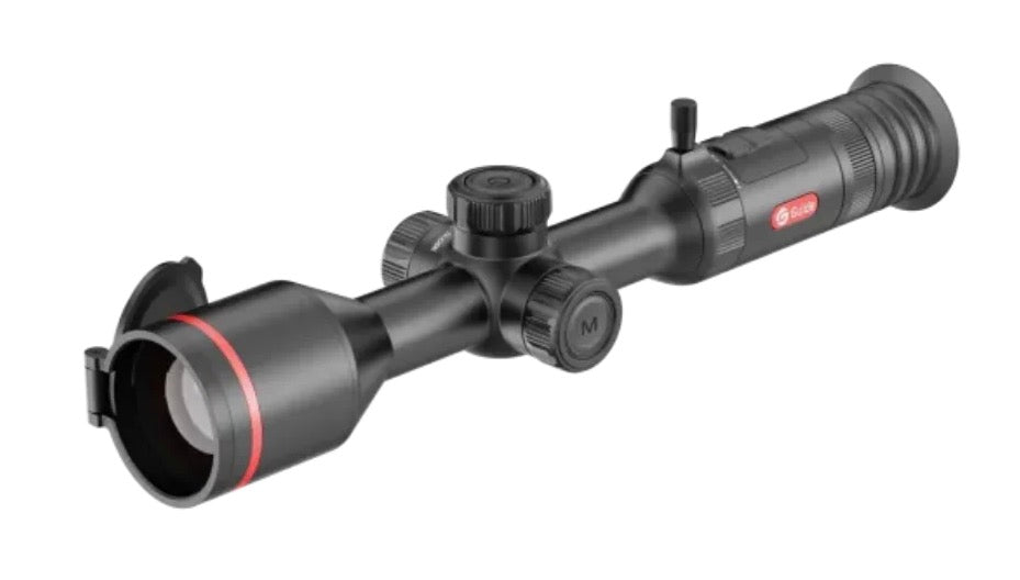Guide TU435S Thermal Scope