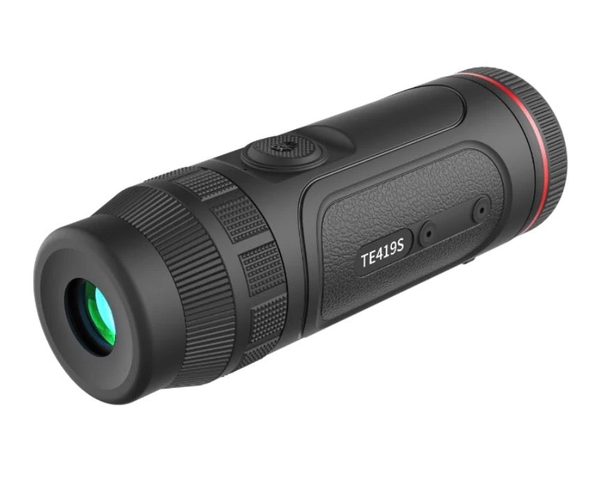 Guide TE419S Thermal Monocular
