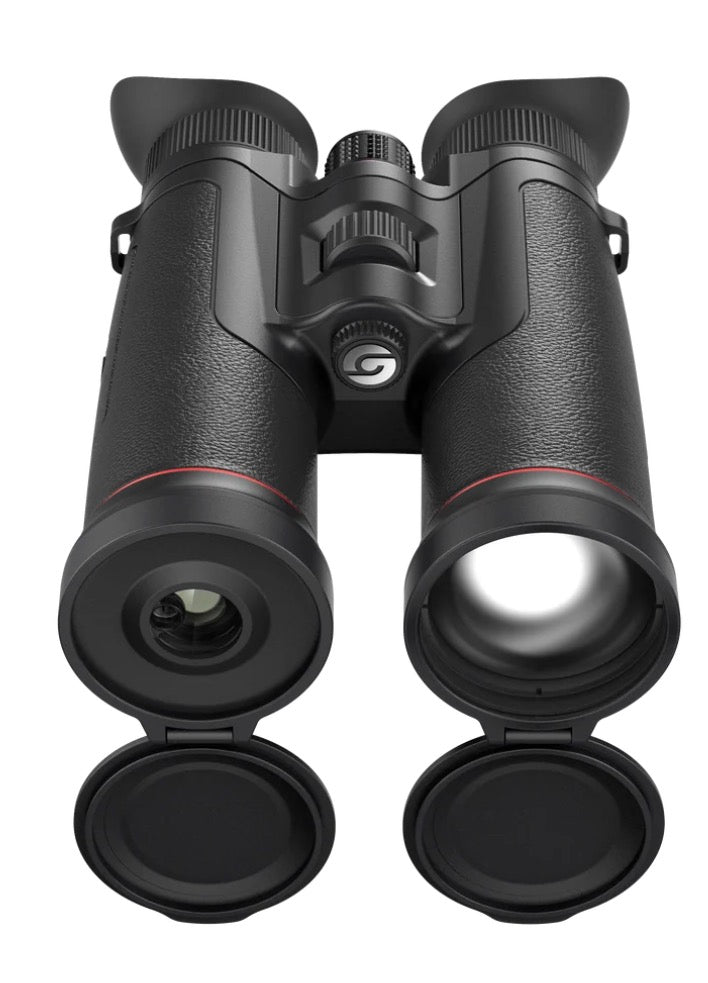 Guide TN650LS 2.0 Thermal Binoculars