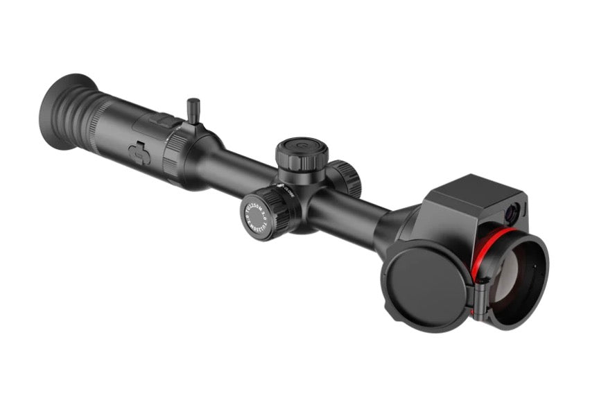 Guide TU1260MS Thermal Scope