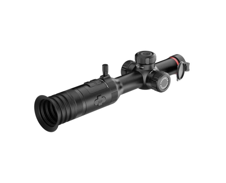 Guide TU425S Thermal Scope