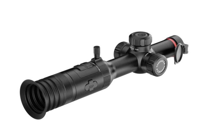 Guide TU425S Thermal Scope