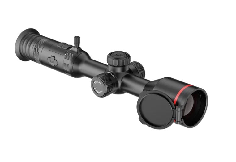 Guide TU650S Thermal Scope
