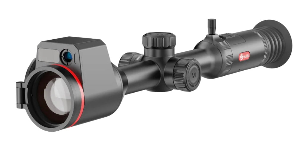 Guide TU1260MS Thermal Scope