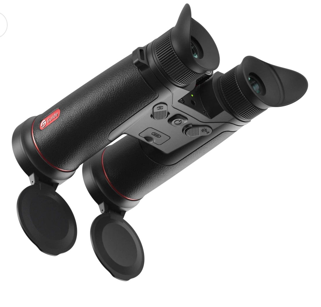 Guide TN450LS 2.0 Thermal Binoculars