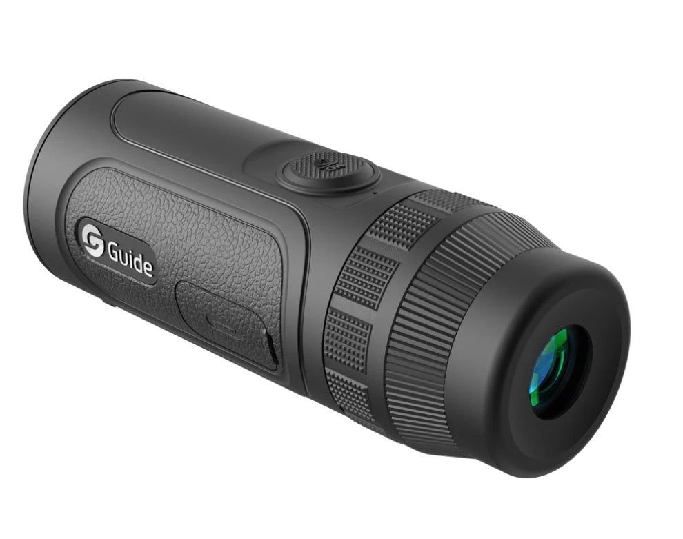Guide TE210S Thermal Monocular