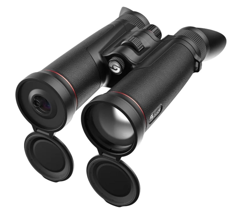 Guide TN450LS 2.0 Thermal Binoculars