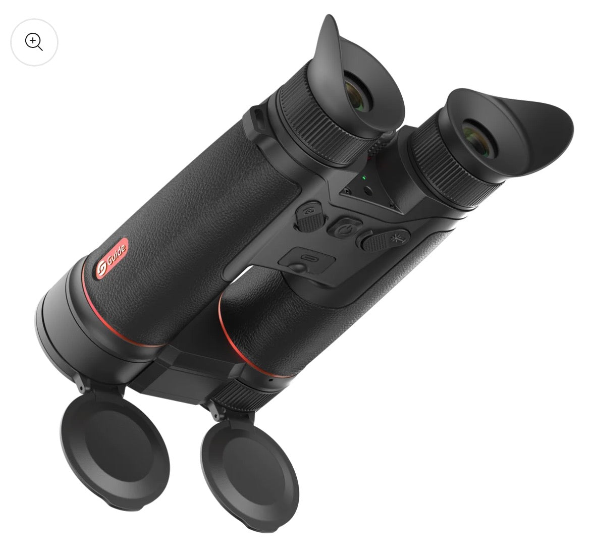 Guide TN650MS Multispectral Thermal Binoculars