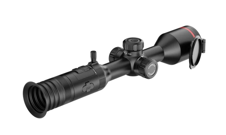 Guide TU650S Thermal Scope