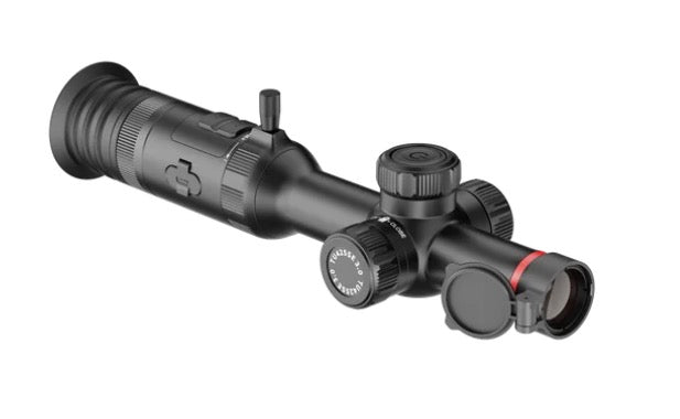 Guide TU425S Thermal Scope