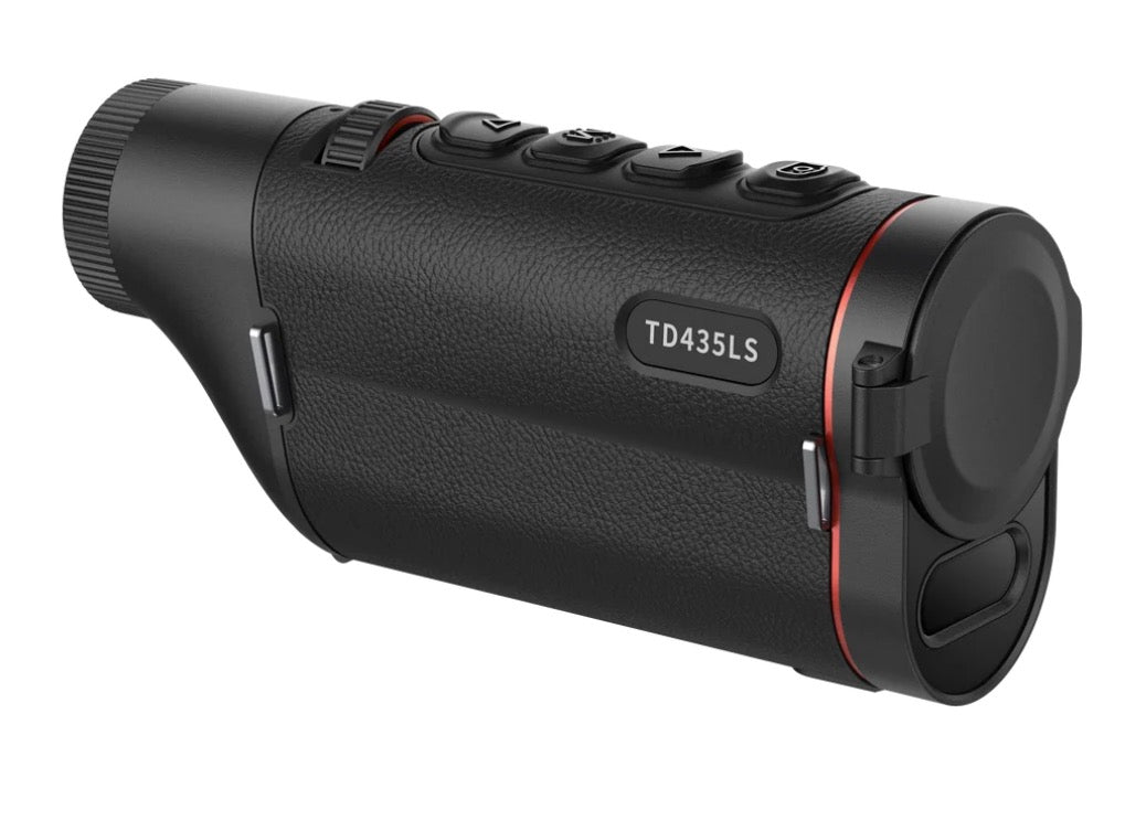 Guide TD435LS Thermal Monocular with LRF