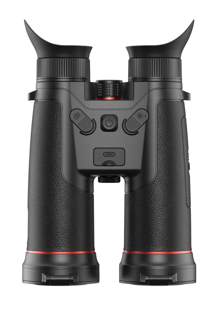 Guide TN450LS 2.0 Thermal Binoculars