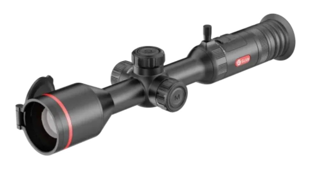 Guide TU650S Thermal Scope