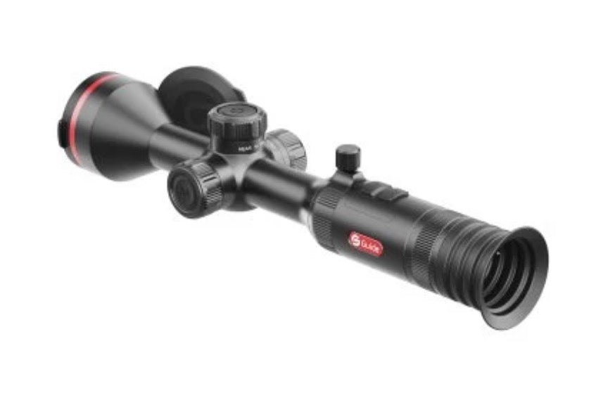 Guide TU635LS Thermal Scope with LRF