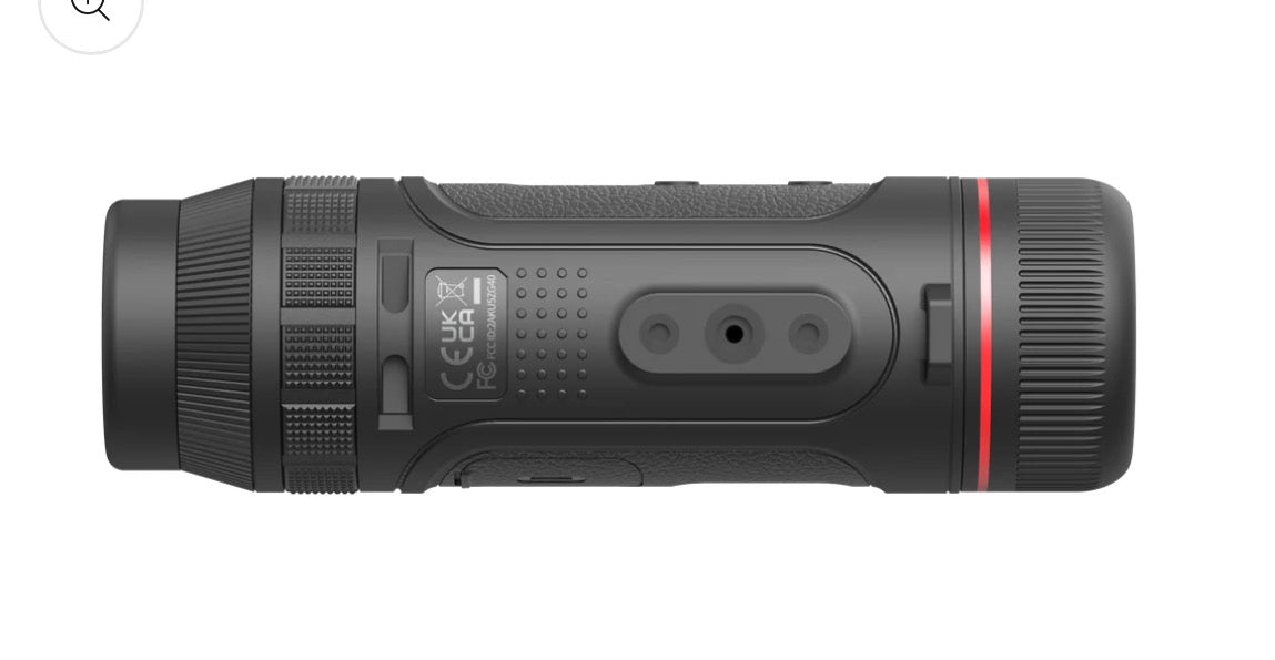 Guide TE425S Thermal Monocular