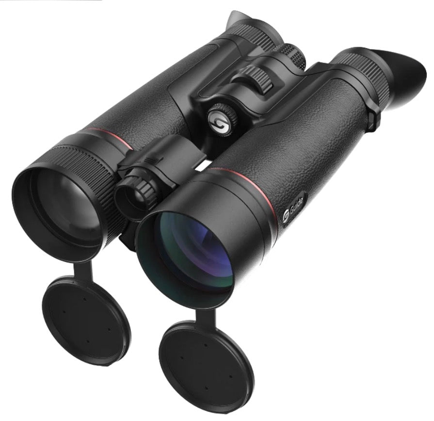 Guide TN650MS Multispectral Thermal Binoculars