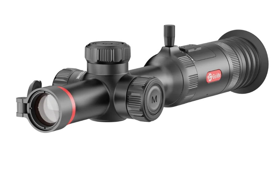 Guide TU425S Thermal Scope