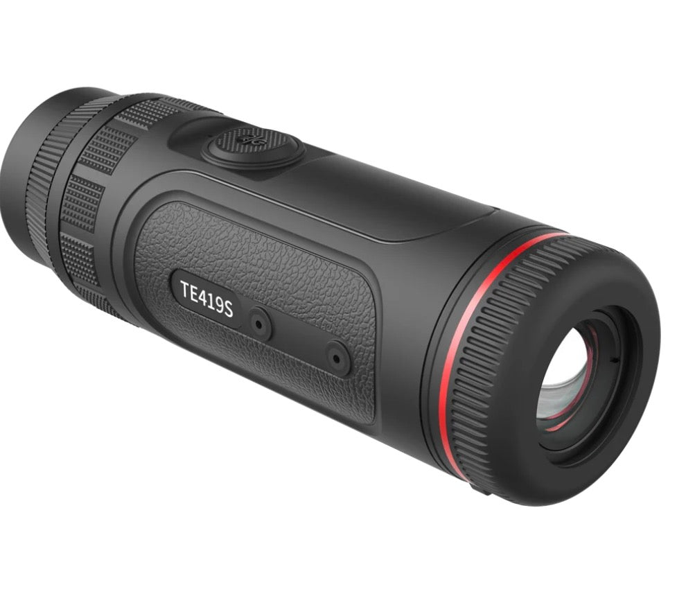 Guide TE419S Thermal Monocular