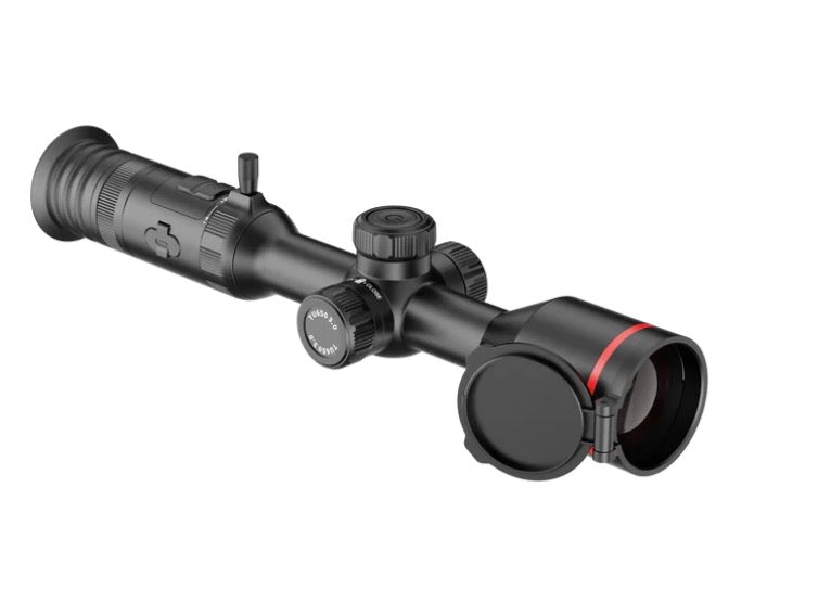Guide TU435S Thermal Scope