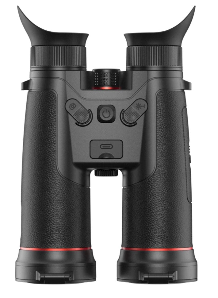 Guide TN650LS 2.0 Thermal Binoculars