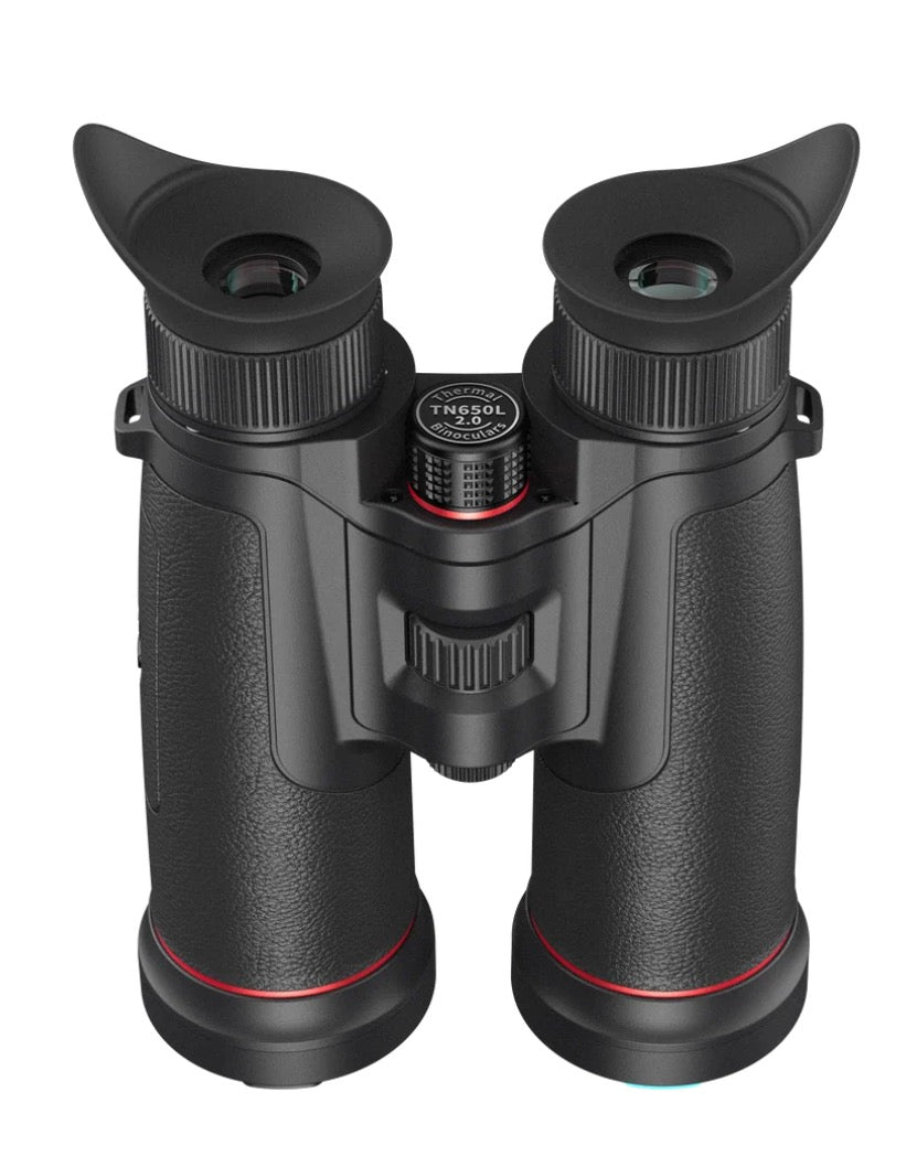 Guide TN650LS 2.0 Thermal Binoculars