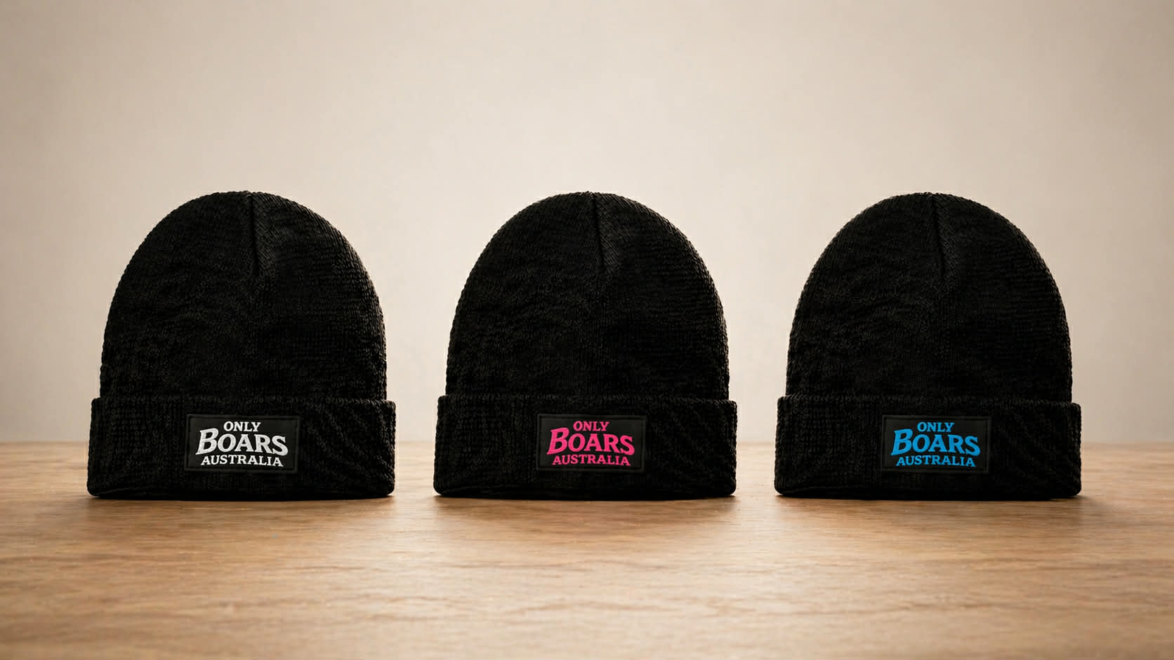 Beanies