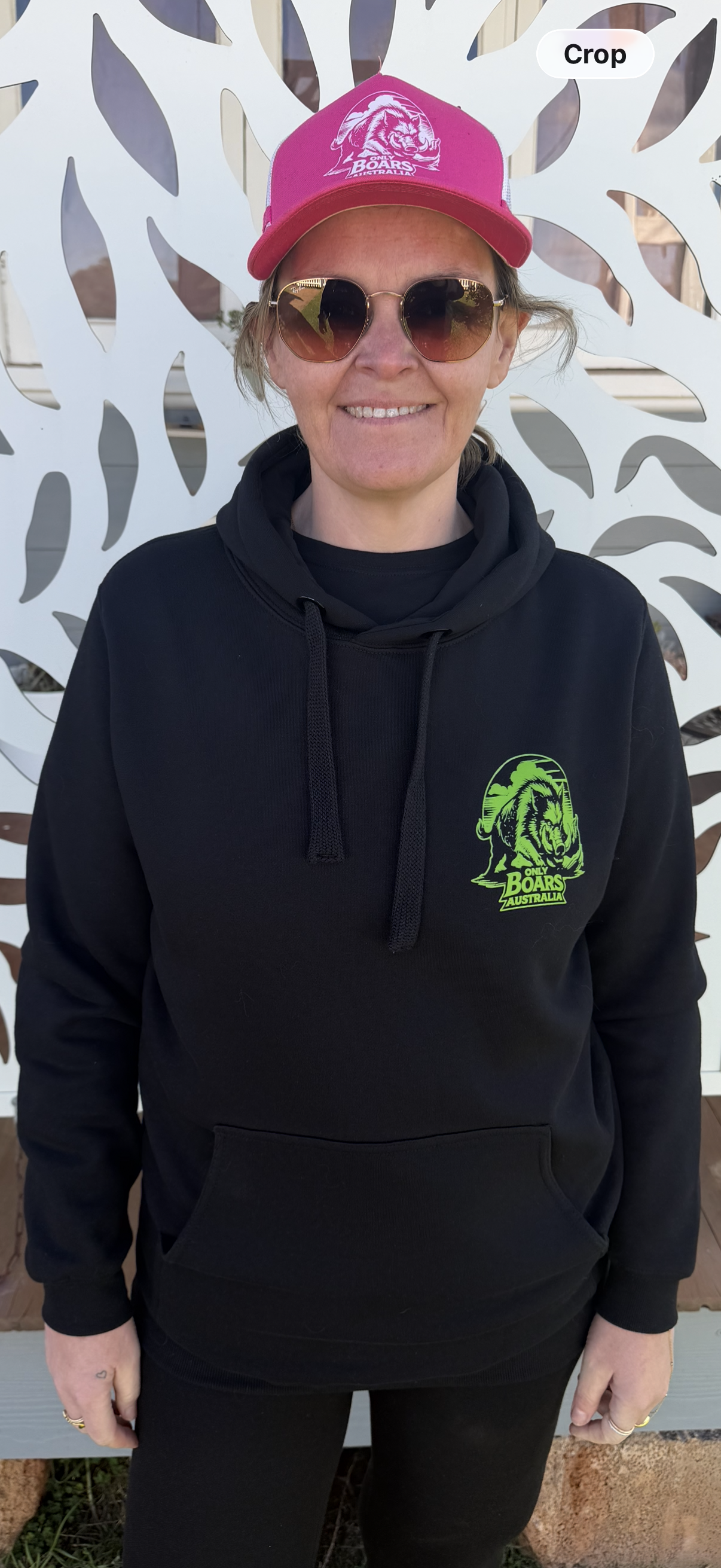 Pig Dogs Hoodie