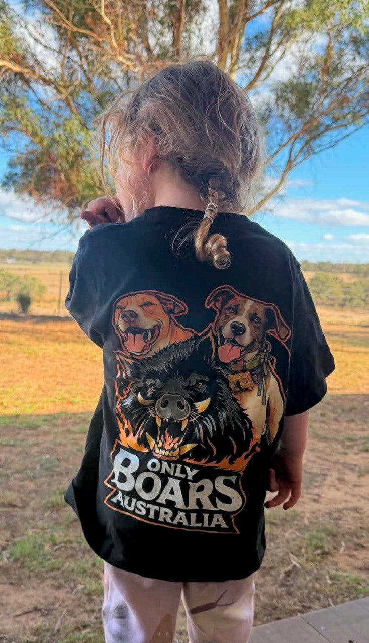 Kids Doug and Maggie T-Shirt
