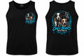 Bruiser and Scout Singlet